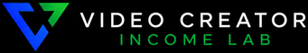 Video Creator Income Lab - Home